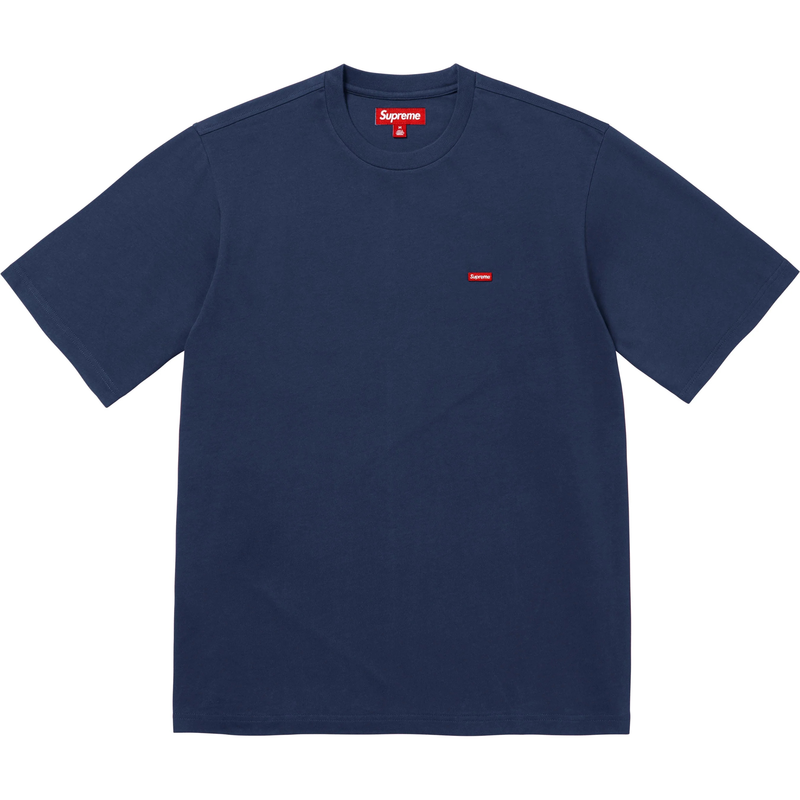 Small Box Tee view 18